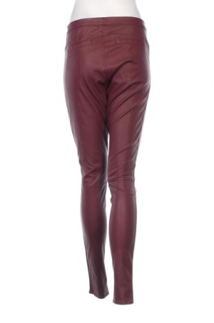 Pantaloni de femei Knit-Ted, Mărime M, Culoare Roșu, Preț 32,57 Lei