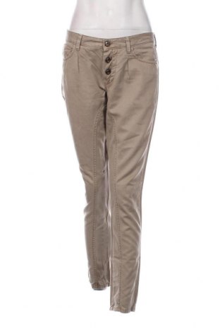Дамски панталон Kocca, Размер L, Цвят Зелен, Цена 41,06 лв.