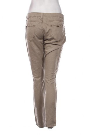 Дамски панталон Kocca, Размер L, Цвят Зелен, Цена 41,06 лв.