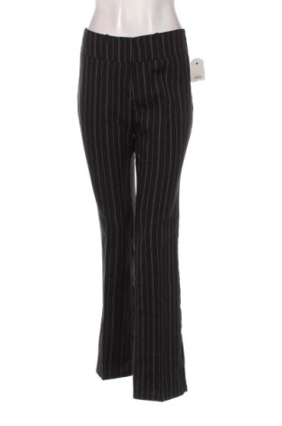Дамски панталон Kombiworld, Размер S, Цвят Черен, Цена 24,84 лв.