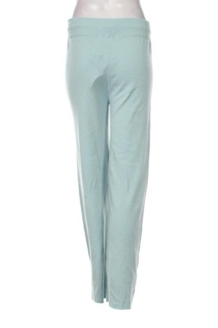 Γυναικείο παντελόνι Kontatto, Μέγεθος S, Χρώμα Μπλέ, Τιμή 14,26 €