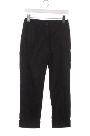 Dámské kalhoty  Kookai, Velikost S, Barva Černá, Cena  525,00 Kč