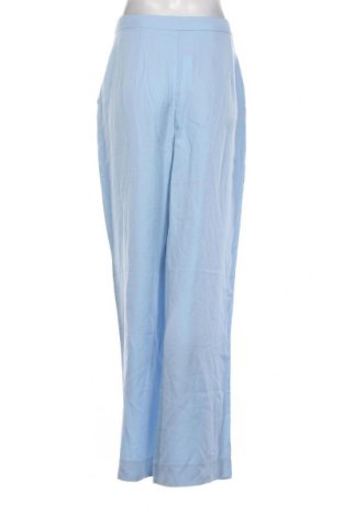 Дамски панталон Kookai, Размер L, Цвят Син, Цена 156,00 лв.
