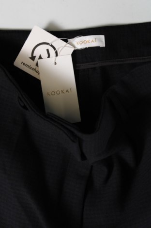Dámske nohavice Kookai, Veľkosť L, Farba Čierna, Cena  12,06 €