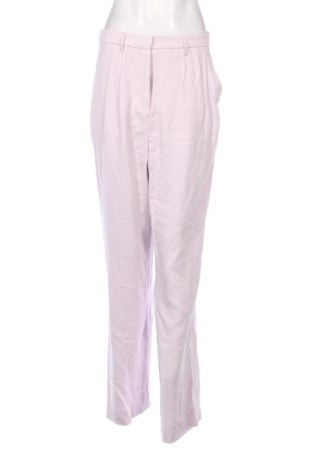 Γυναικείο παντελόνι Kookai, Μέγεθος M, Χρώμα Βιολετί, Τιμή 16,89 €