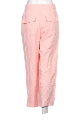 Γυναικείο παντελόνι Kookai, Μέγεθος M, Χρώμα Ρόζ , Τιμή 80,41 €