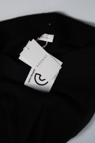Dámské kalhoty  Kookai, Velikost S, Barva Černá, Cena  904,00 Kč