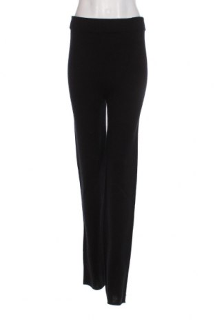 Pantaloni de femei Kookai, Mărime S, Culoare Negru, Preț 256,58 Lei