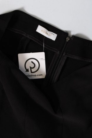 Γυναικείο παντελόνι Kookai, Μέγεθος M, Χρώμα Μαύρο, Τιμή 12,06 €