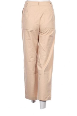 Γυναικείο παντελόνι Kookai, Μέγεθος S, Χρώμα  Μπέζ, Τιμή 41,01 €