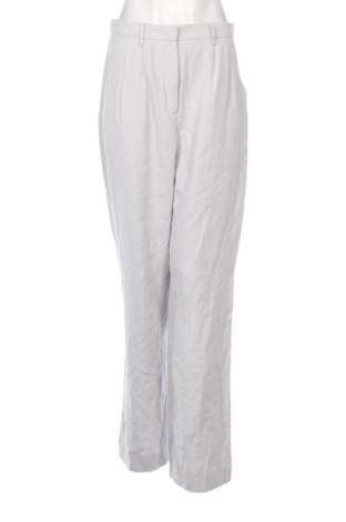 Дамски панталон Kookai, Размер M, Цвят Сив, Цена 78,00 лв.