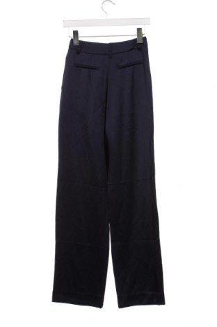 Pantaloni de femei Kookai, Mărime XXS, Culoare Albastru, Preț 153,95 Lei
