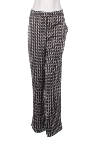 Дамски панталон Kookai, Размер L, Цвят Многоцветен, Цена 93,60 лв.