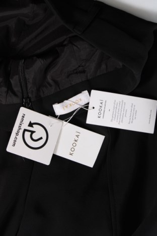 Pantaloni de femei Kookai, Mărime M, Culoare Negru, Preț 76,97 Lei