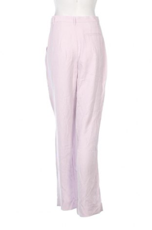 Γυναικείο παντελόνι Kookai, Μέγεθος S, Χρώμα Βιολετί, Τιμή 11,26 €