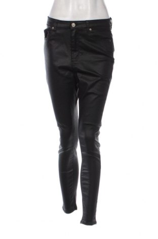 Дамски панталон Kookai, Размер L, Цвят Черен, Цена 84,24 лв.