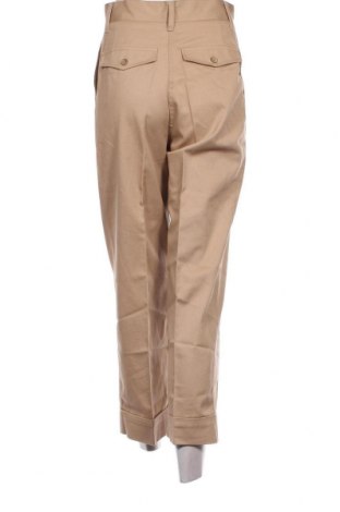 Γυναικείο παντελόνι Kookai, Μέγεθος M, Χρώμα  Μπέζ, Τιμή 25,73 €