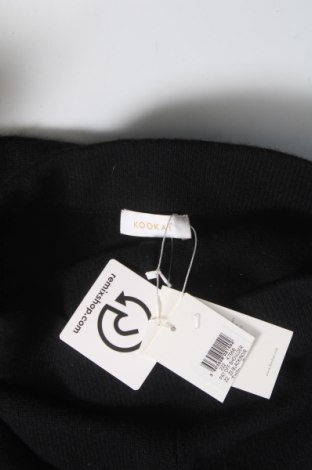 Дамски панталон Kookai, Размер S, Цвят Черен, Цена 146,64 лв.