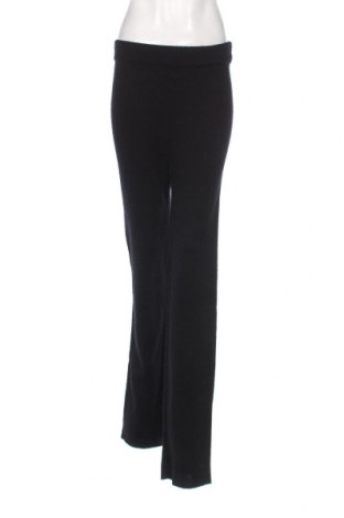 Γυναικείο παντελόνι Kookai, Μέγεθος S, Χρώμα Μαύρο, Τιμή 80,41 €