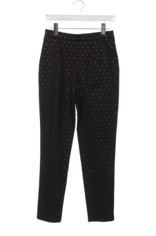 Γυναικείο παντελόνι Kookai, Μέγεθος XS, Χρώμα Μαύρο, Τιμή 12,06 €