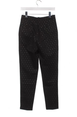 Дамски панталон Kookai, Размер XS, Цвят Черен, Цена 23,40 лв.