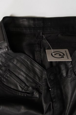 Dámské kalhoty  Kookai, Velikost L, Barva Černá, Cena  339,00 Kč