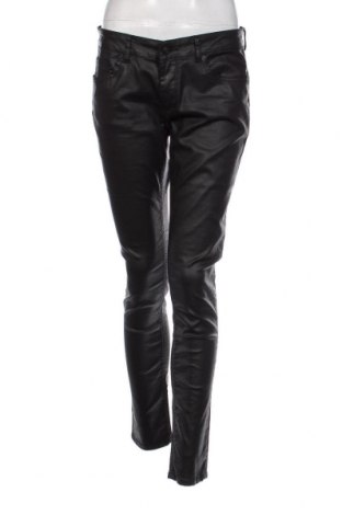 Pantaloni de femei Kookai, Mărime L, Culoare Negru, Preț 76,97 Lei