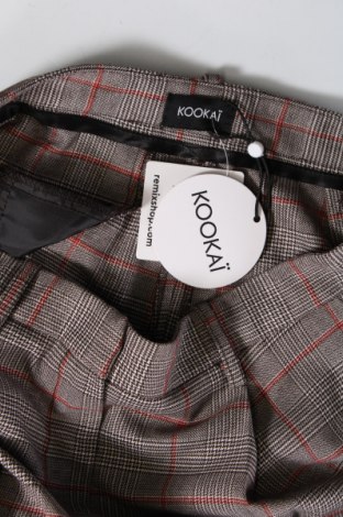 Pantaloni de femei Kookai, Mărime S, Culoare Multicolor, Preț 76,97 Lei