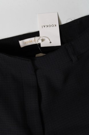 Γυναικείο παντελόνι Kookai, Μέγεθος M, Χρώμα Μπλέ, Τιμή 52,27 €