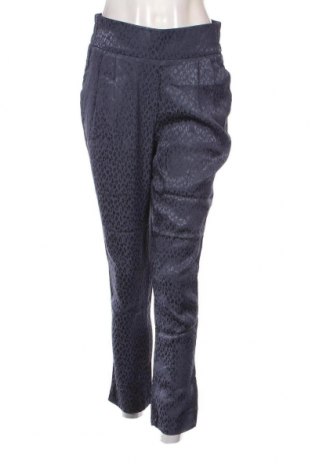 Dámské kalhoty  Kookai, Velikost M, Barva Modrá, Cena  904,00 Kč