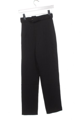 Дамски панталон Kookai, Размер M, Цвят Черен, Цена 88,92 лв.