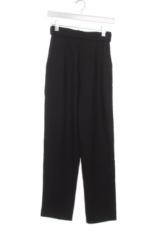 Дамски панталон Kookai, Размер M, Цвят Черен, Цена 79,56 лв.