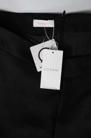 Pantaloni de femei Kookai, Mărime M, Culoare Negru, Preț 513,16 Lei