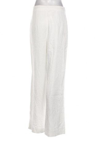 Дамски панталон Kookai, Размер L, Цвят Бял, Цена 70,20 лв.