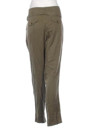 Dámské kalhoty  Kookai, Velikost M, Barva Zelená, Cena  434,00 Kč