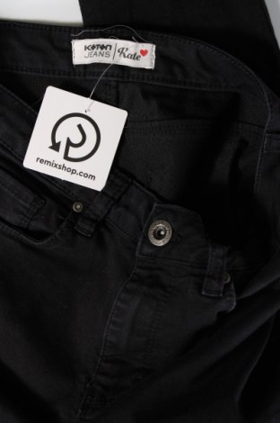 Γυναικείο παντελόνι Koton, Μέγεθος S, Χρώμα Μπλέ, Τιμή 15,75 €