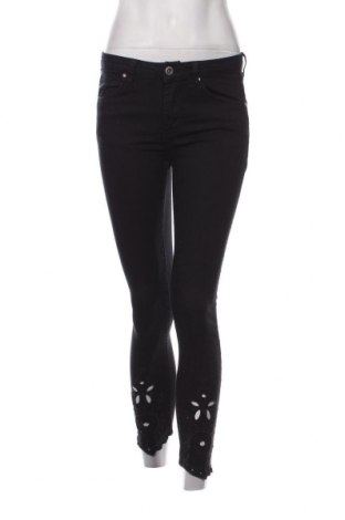 Γυναικείο παντελόνι Koton, Μέγεθος S, Χρώμα Μπλέ, Τιμή 11,25 €
