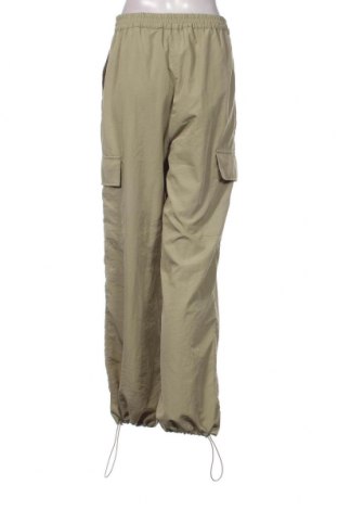 Γυναικείο παντελόνι Koton, Μέγεθος S, Χρώμα Πράσινο, Τιμή 28,00 €