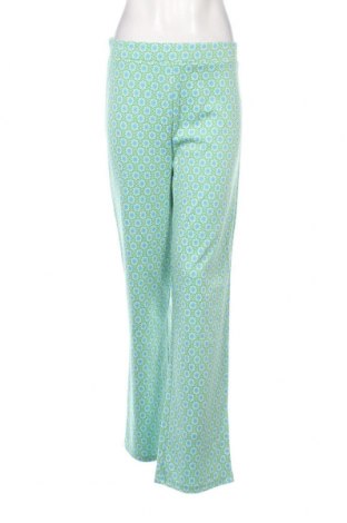 Дамски панталон Koton, Размер L, Цвят Многоцветен, Цена 18,60 лв.