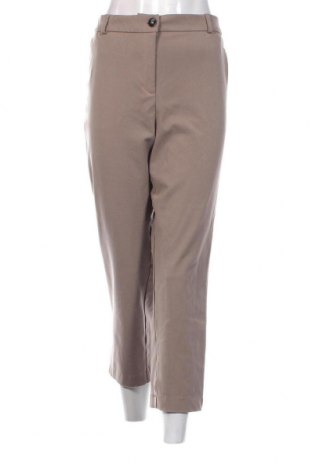 Γυναικείο παντελόνι LC Waikiki, Μέγεθος XL, Χρώμα Καφέ, Τιμή 18,93 €