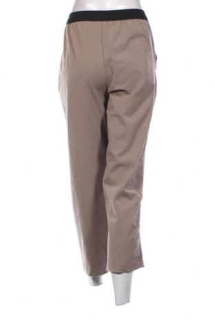 Дамски панталон LC Waikiki, Размер XL, Цвят Кафяв, Цена 37,00 лв.