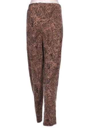 Γυναικείο παντελόνι LC Waikiki, Μέγεθος XXL, Χρώμα Πολύχρωμο, Τιμή 13,89 €