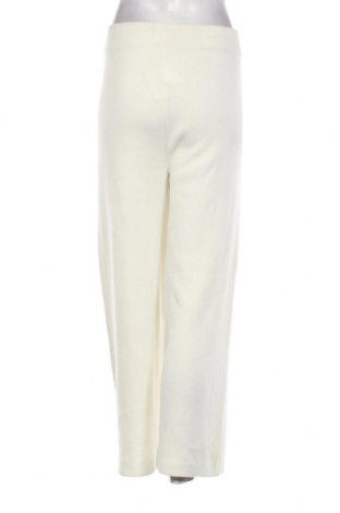 Γυναικείο παντελόνι LC Waikiki, Μέγεθος XXL, Χρώμα Λευκό, Τιμή 29,69 €