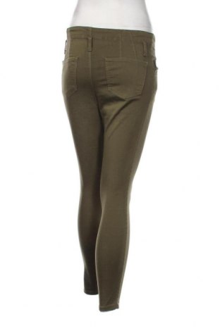 Pantaloni de femei LC Waikiki, Mărime M, Culoare Verde, Preț 46,76 Lei