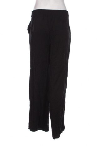 Γυναικείο παντελόνι LCW, Μέγεθος M, Χρώμα Μαύρο, Τιμή 21,22 €
