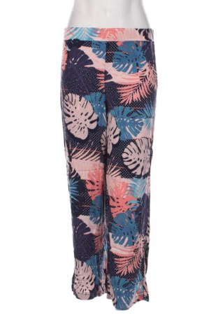 Γυναικείο παντελόνι LCW, Μέγεθος M, Χρώμα Πολύχρωμο, Τιμή 27,70 €