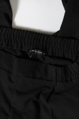 Dámské kalhoty  LCW, Velikost M, Barva Černá, Cena  132,00 Kč