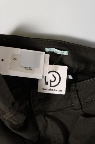 Pantaloni de femei LPB Les P'tites Bombes, Mărime L, Culoare Verde, Preț 45,89 Lei