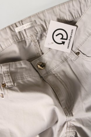 Pantaloni de femei LPB Luggage, Mărime L, Culoare Gri, Preț 97,89 Lei