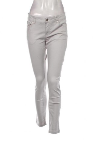 Pantaloni de femei LPB Luggage, Mărime L, Culoare Gri, Preț 48,95 Lei